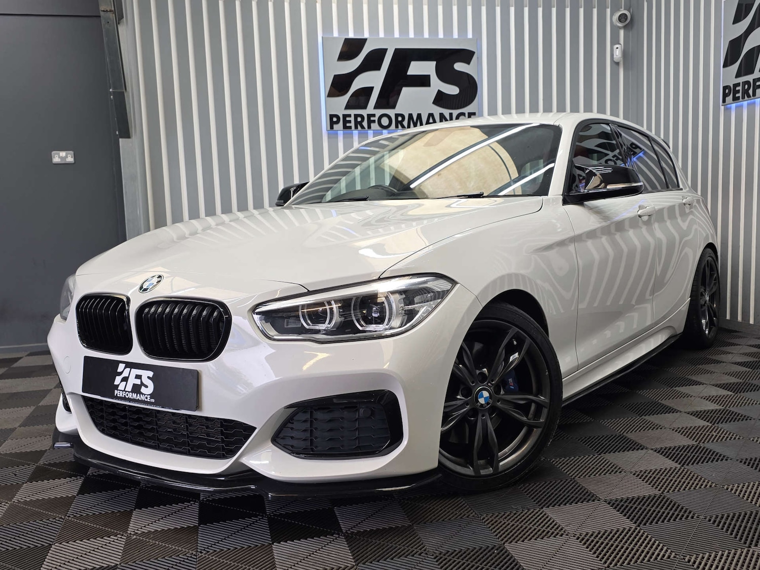 Used BMW 1 Series 2016 for sale - 76520303: Photo 17