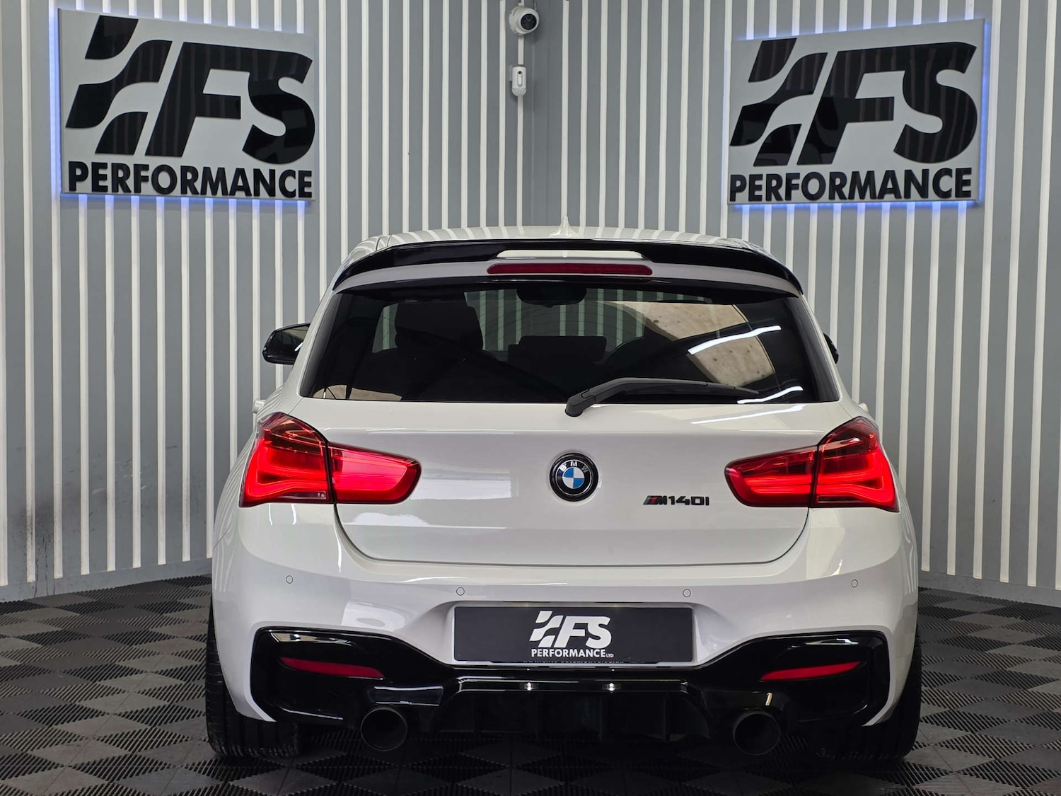 Used BMW 1 Series 2016 for sale - 76520303: Photo 19