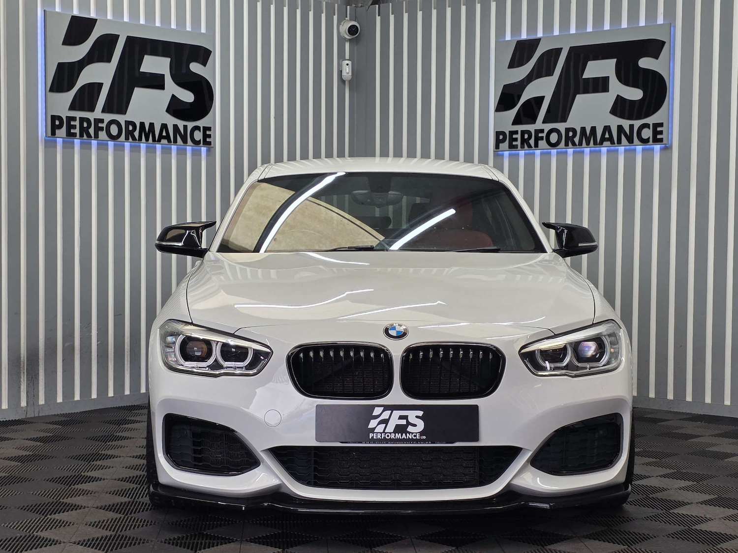 Used BMW 1 Series 2016 for sale - 76520303: Photo 2