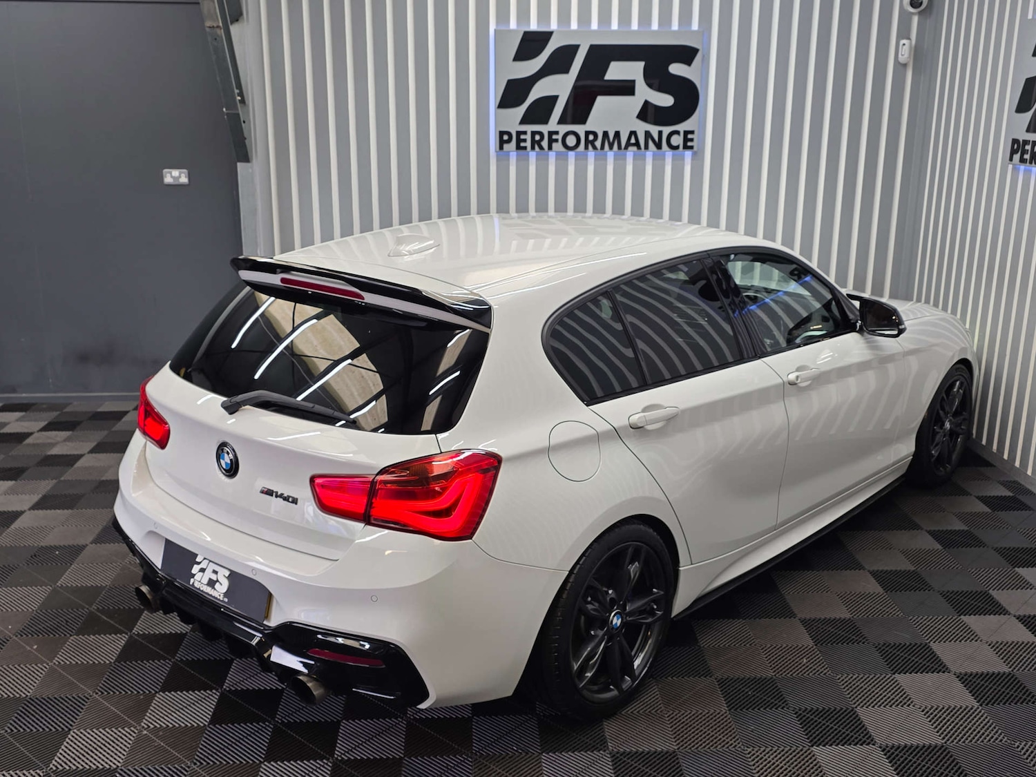 Used BMW 1 Series 2016 for sale - 76520303: Photo 20