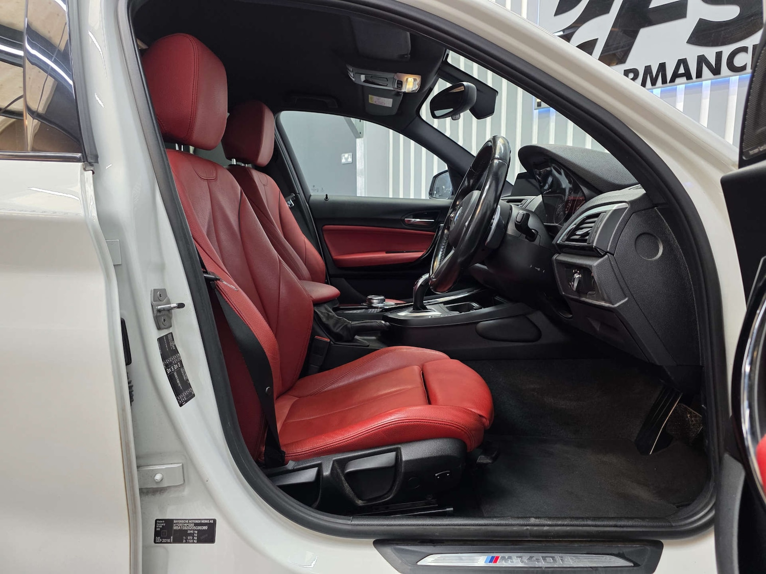 Used BMW 1 Series 2016 for sale - 76520303: Photo 21