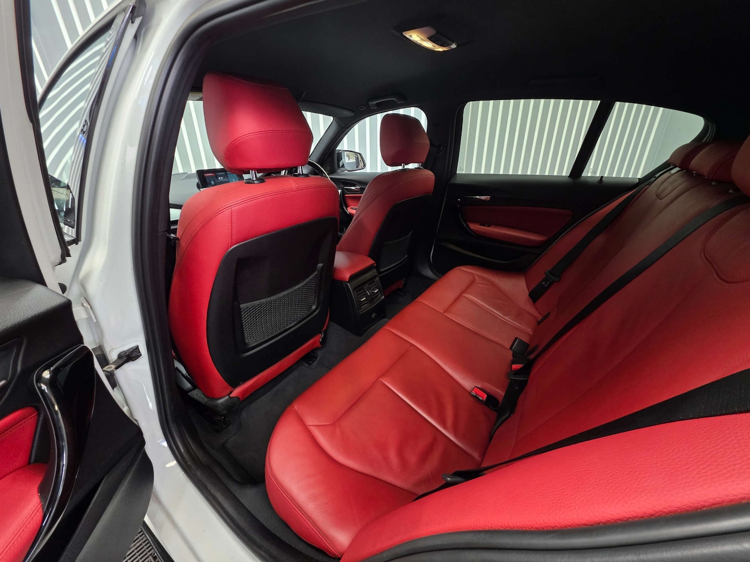 Used BMW 1 Series 2016 for sale - 76520303: Photo 23