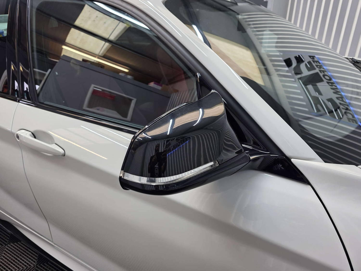 Used BMW 1 Series 2016 for sale - 76520303: Photo 27