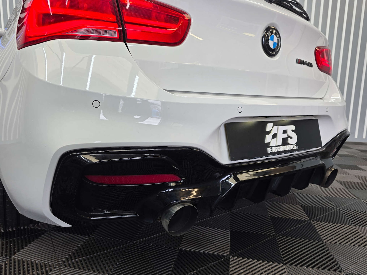 Used BMW 1 Series 2016 for sale - 76520303: Photo 28