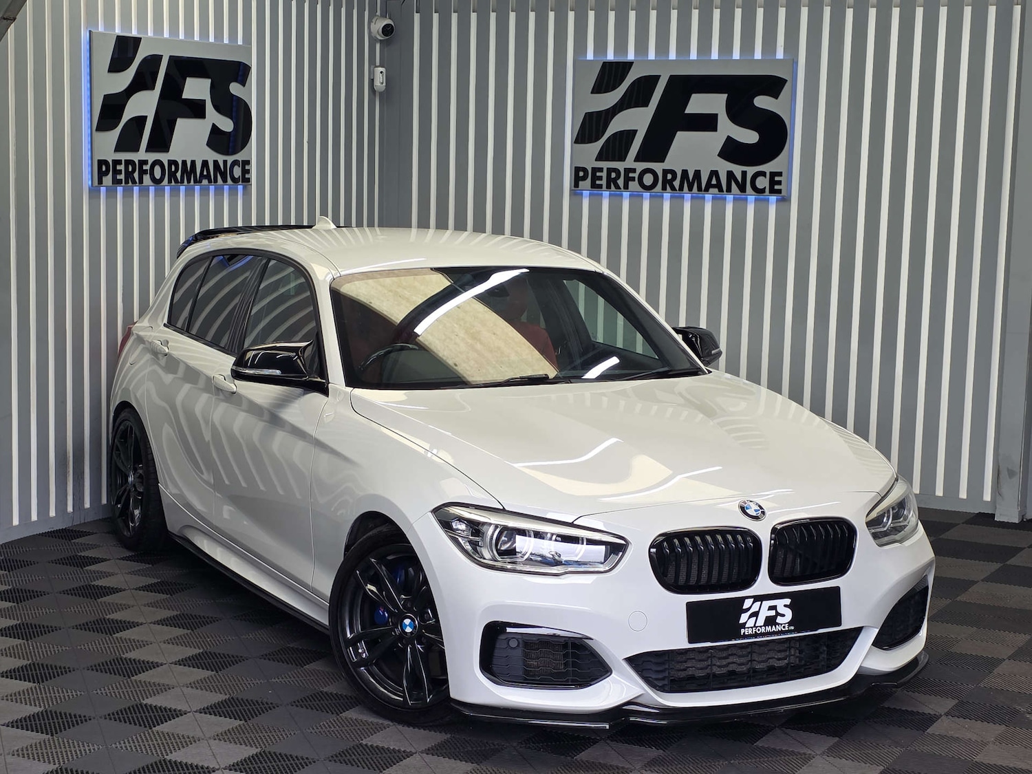 Used BMW 1 Series 2016 for sale - 76520303: Photo 29