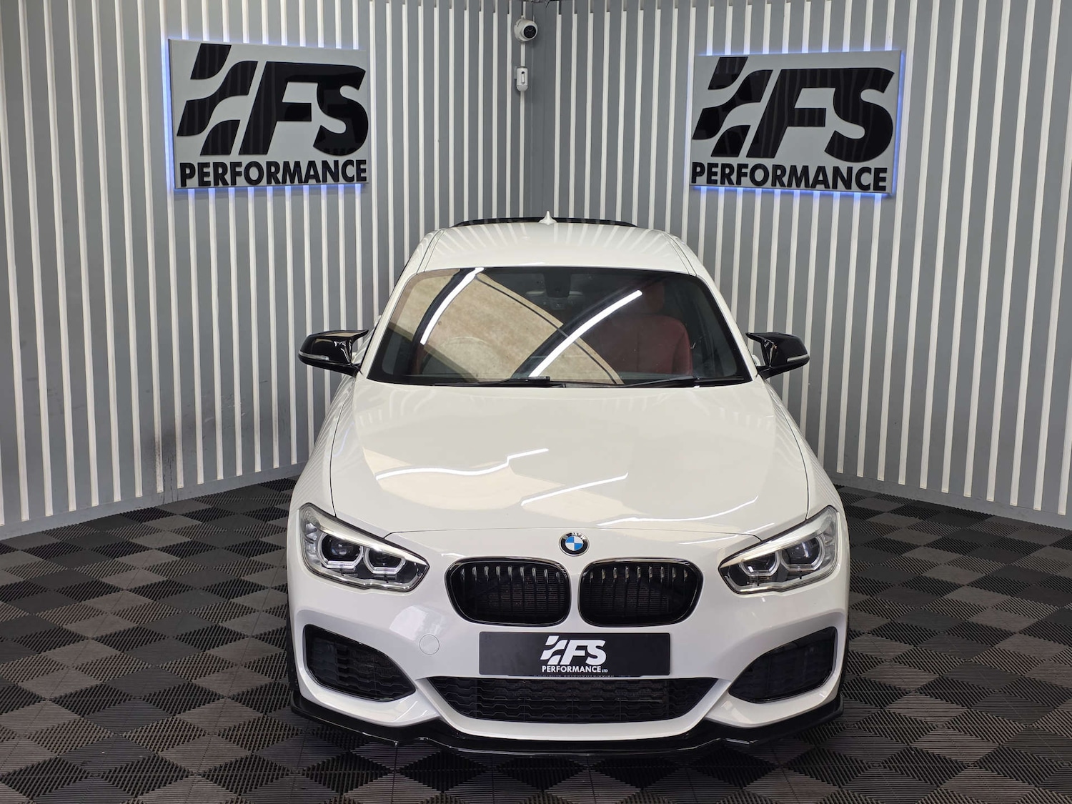 Used BMW 1 Series 2016 for sale - 76520303: Photo 30