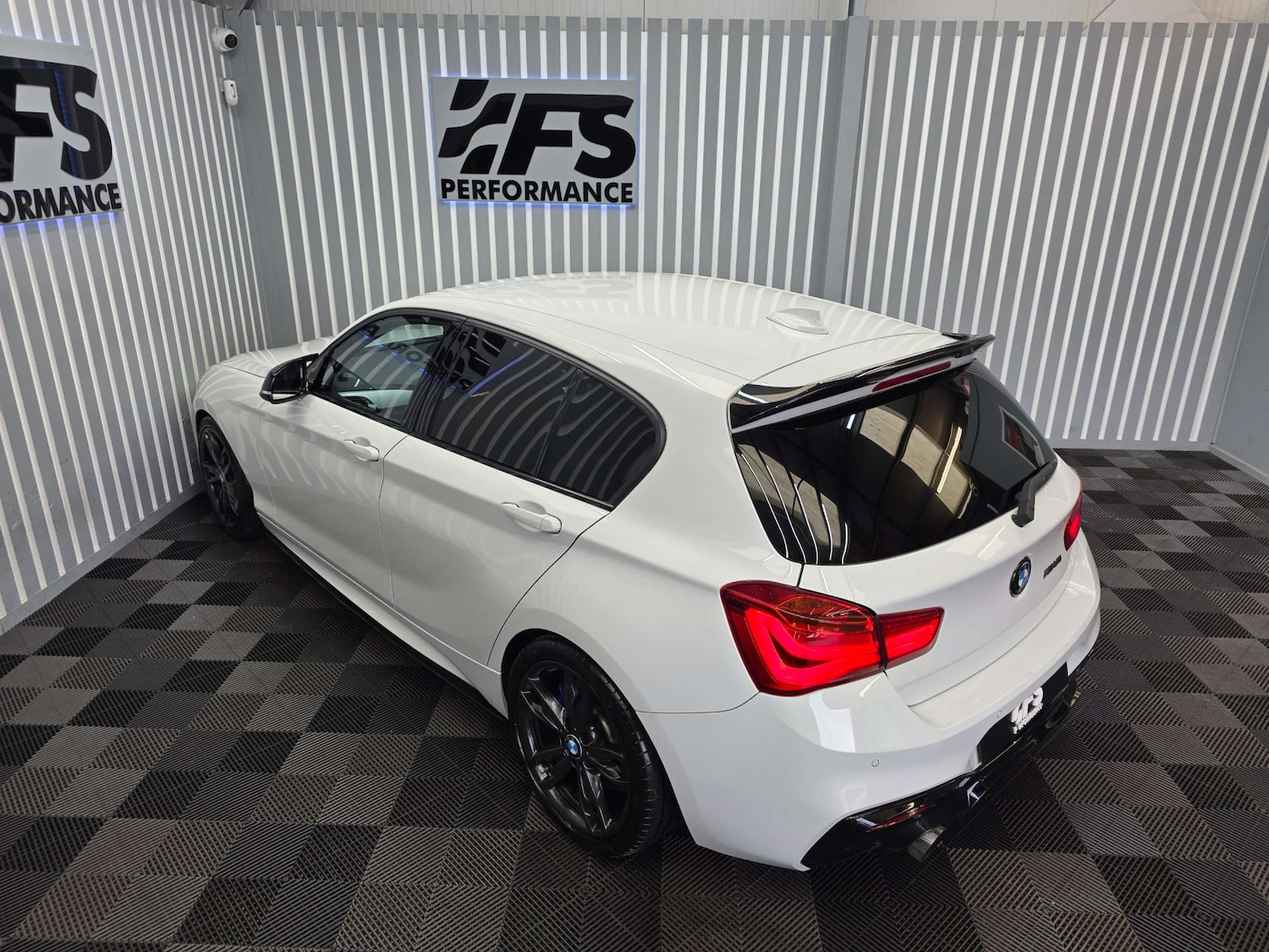 Used BMW 1 Series 2016 for sale - 76520303: Photo 35