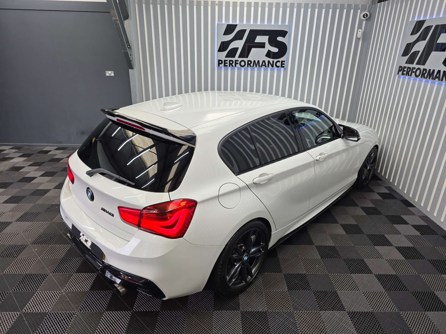 Used BMW 1 Series 2016 for sale - 76520303: Photo 36