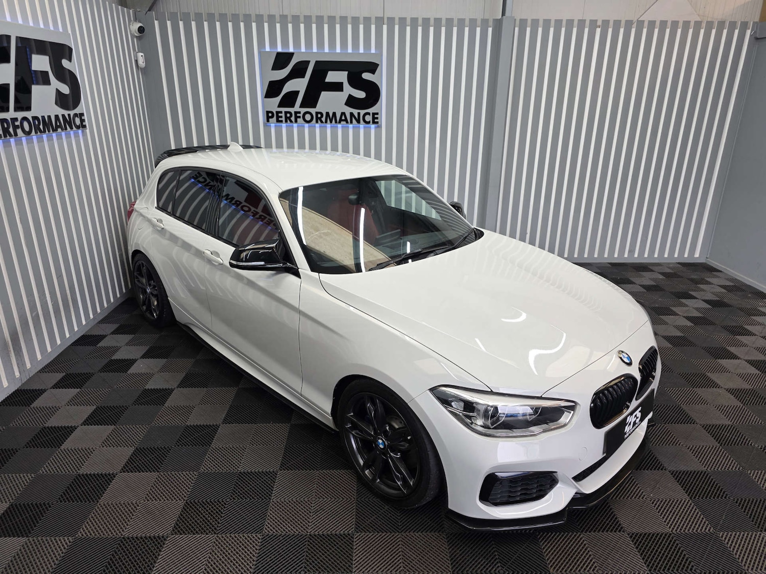 Used BMW 1 Series 2016 for sale - 76520303: Photo 38