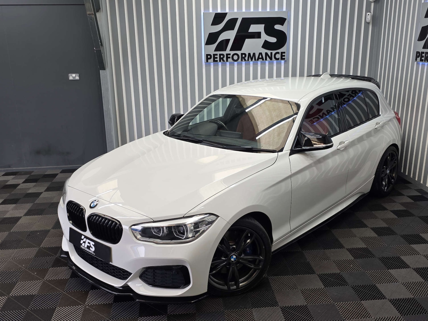 Used BMW 1 Series 2016 for sale - 76520303: Photo 40