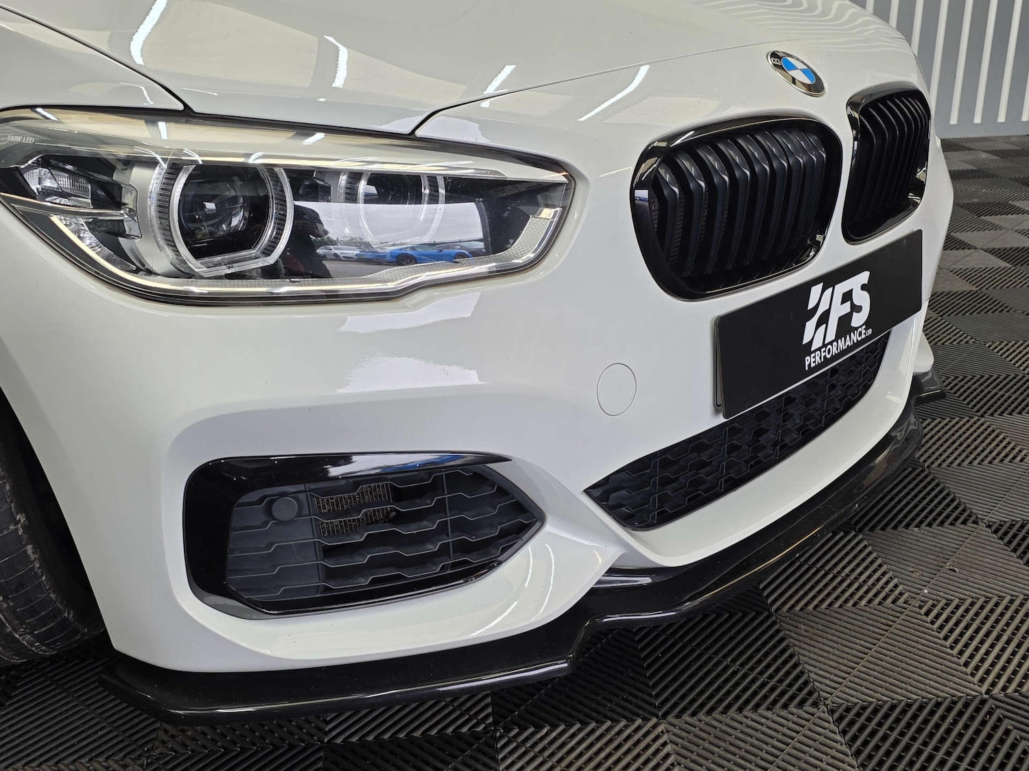 Used BMW 1 Series 2016 for sale - 76520303: Photo 41