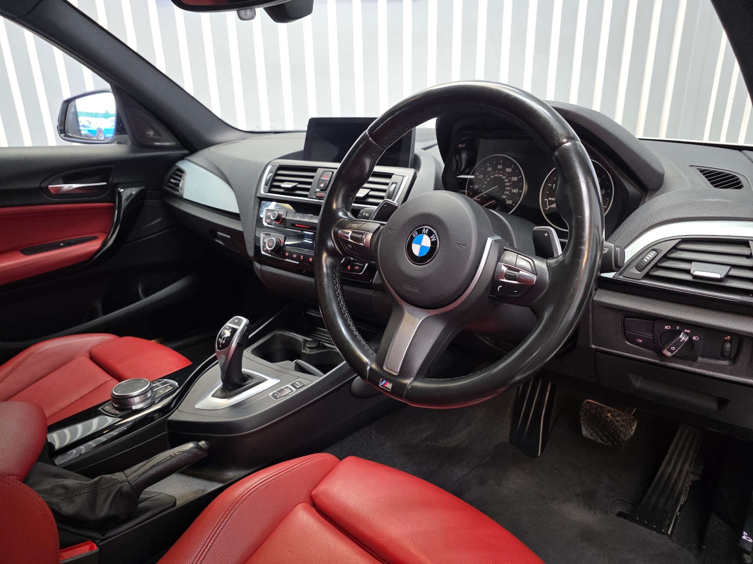 Used BMW 1 Series 2016 for sale - 76520303: Photo 43