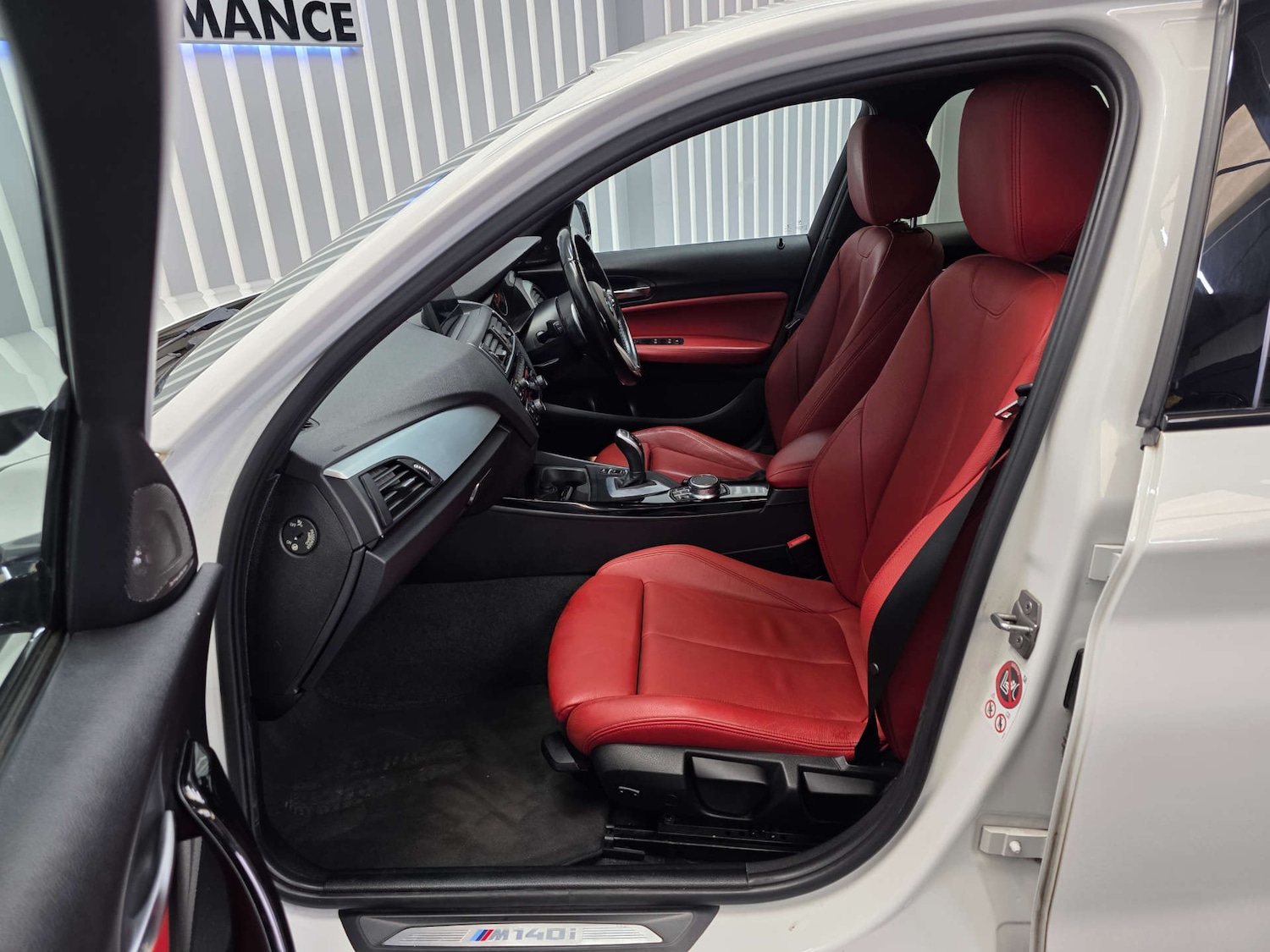 Used BMW 1 Series 2016 for sale - 76520303: Photo 45