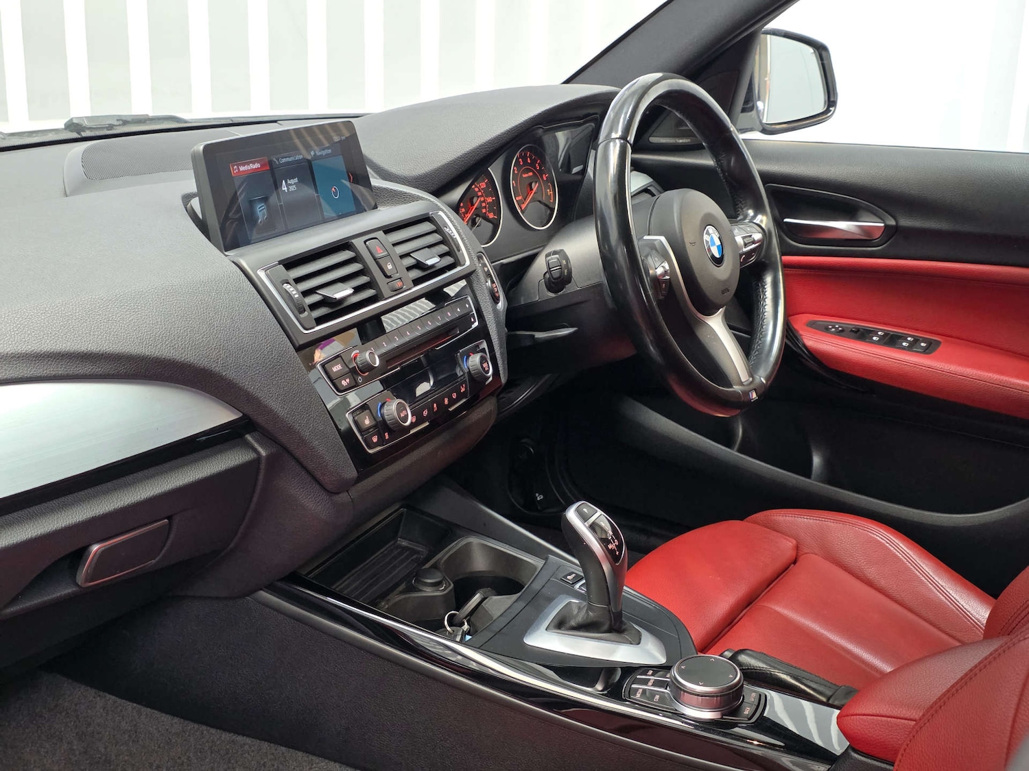 Used BMW 1 Series 2016 for sale - 76520303: Photo 47