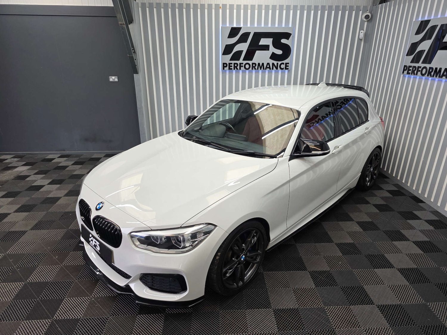 Used BMW 1 Series 2016 for sale - 76520303: Photo 48