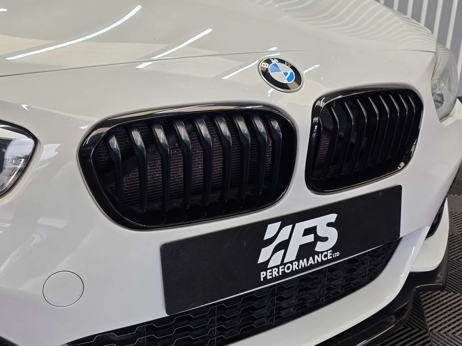 Used BMW 1 Series 2016 for sale - 76520303: Photo 49