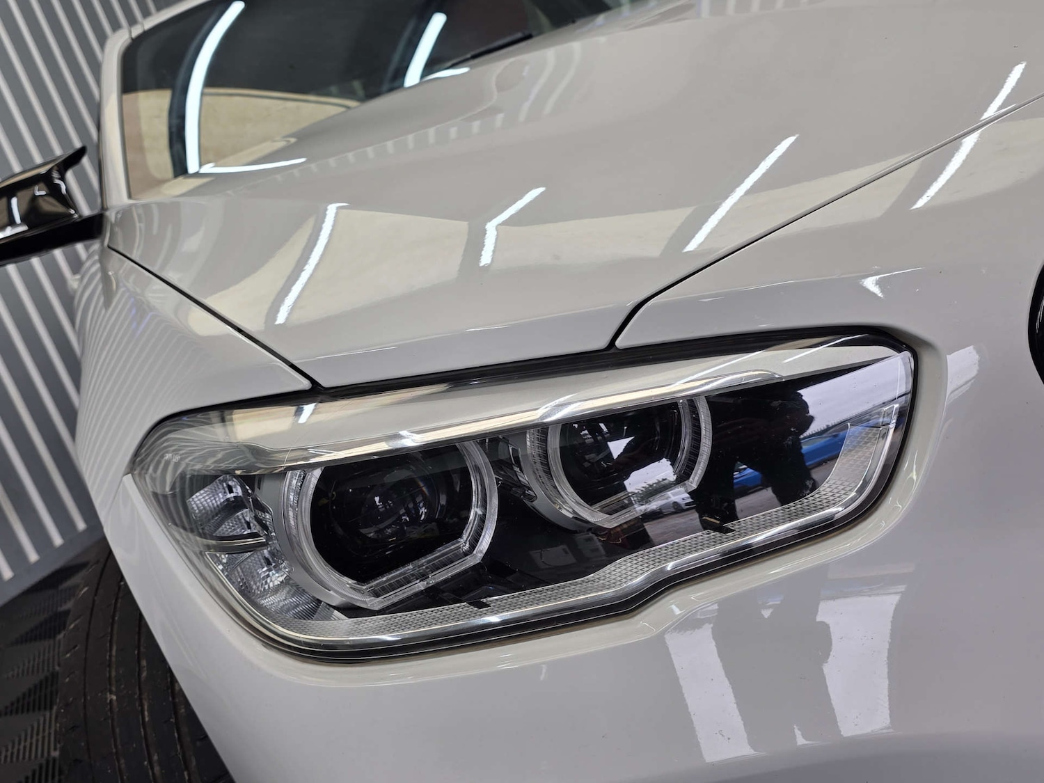 Used BMW 1 Series 2016 for sale - 76520303: Photo 50