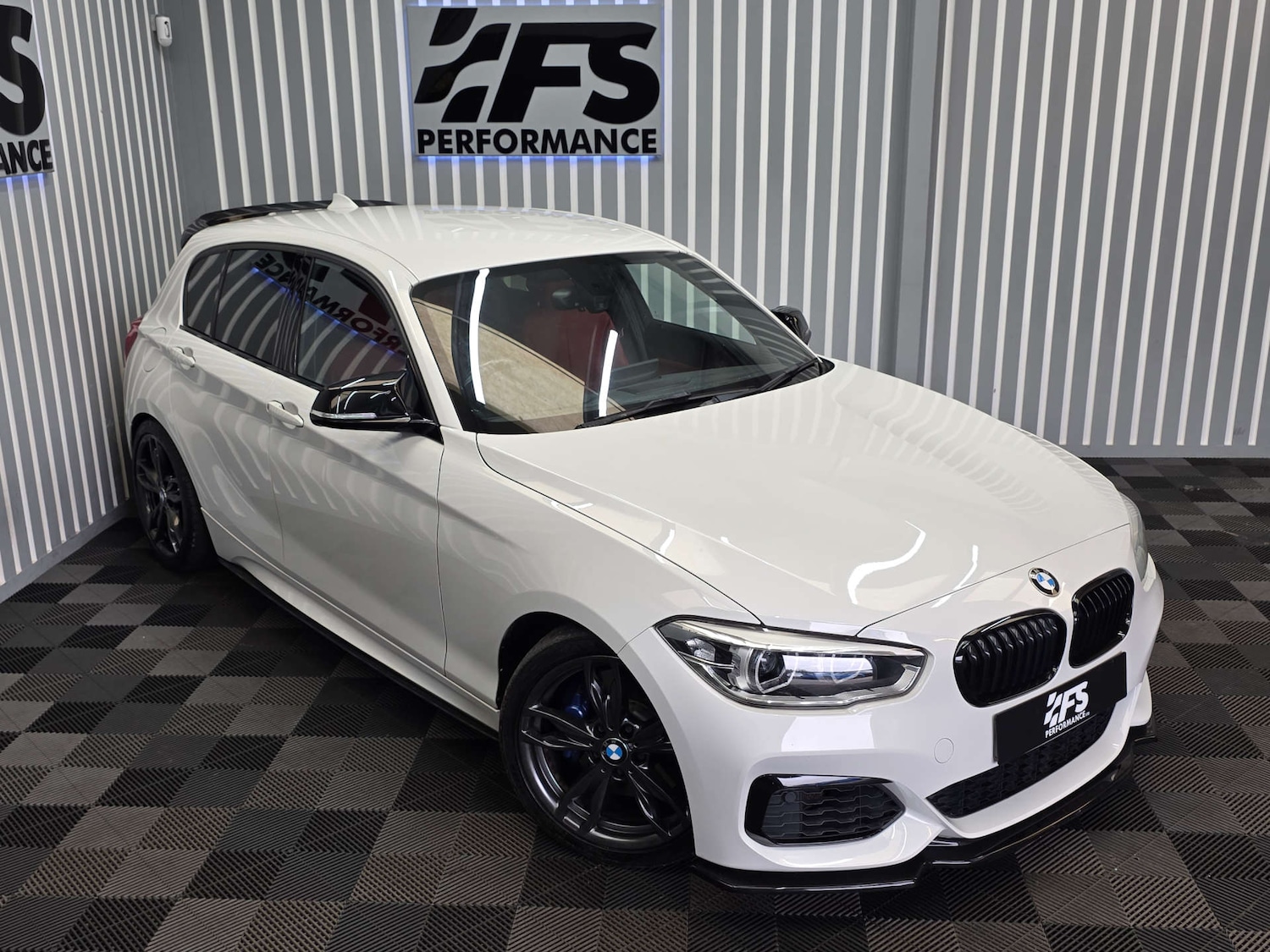 Used BMW 1 Series 2016 for sale - 76520303: Photo 51