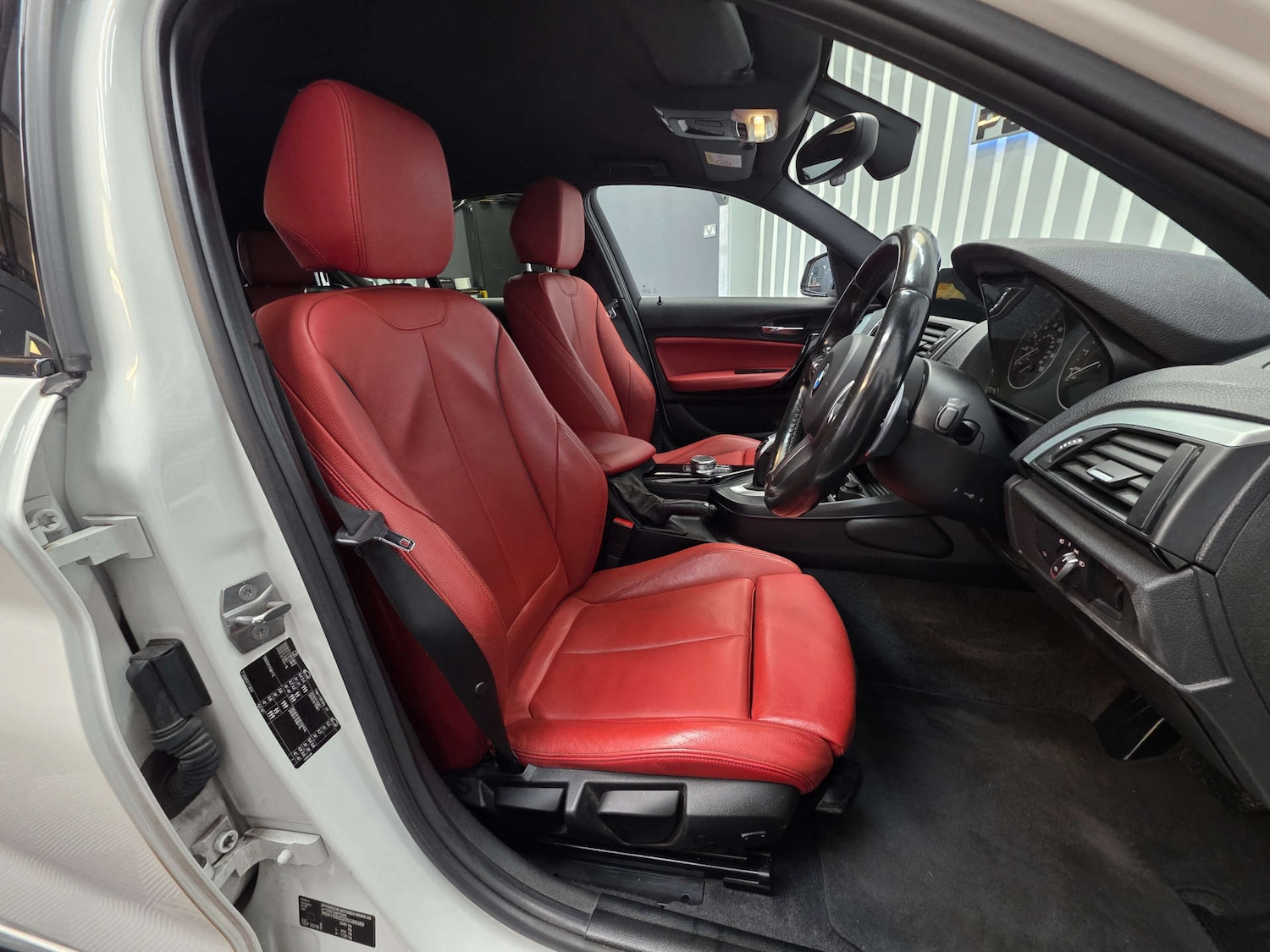 Used BMW 1 Series 2016 for sale - 76520303: Photo 7