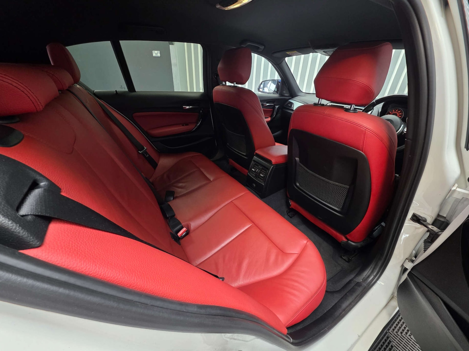 Used BMW 1 Series 2016 for sale - 76520303: Photo 8