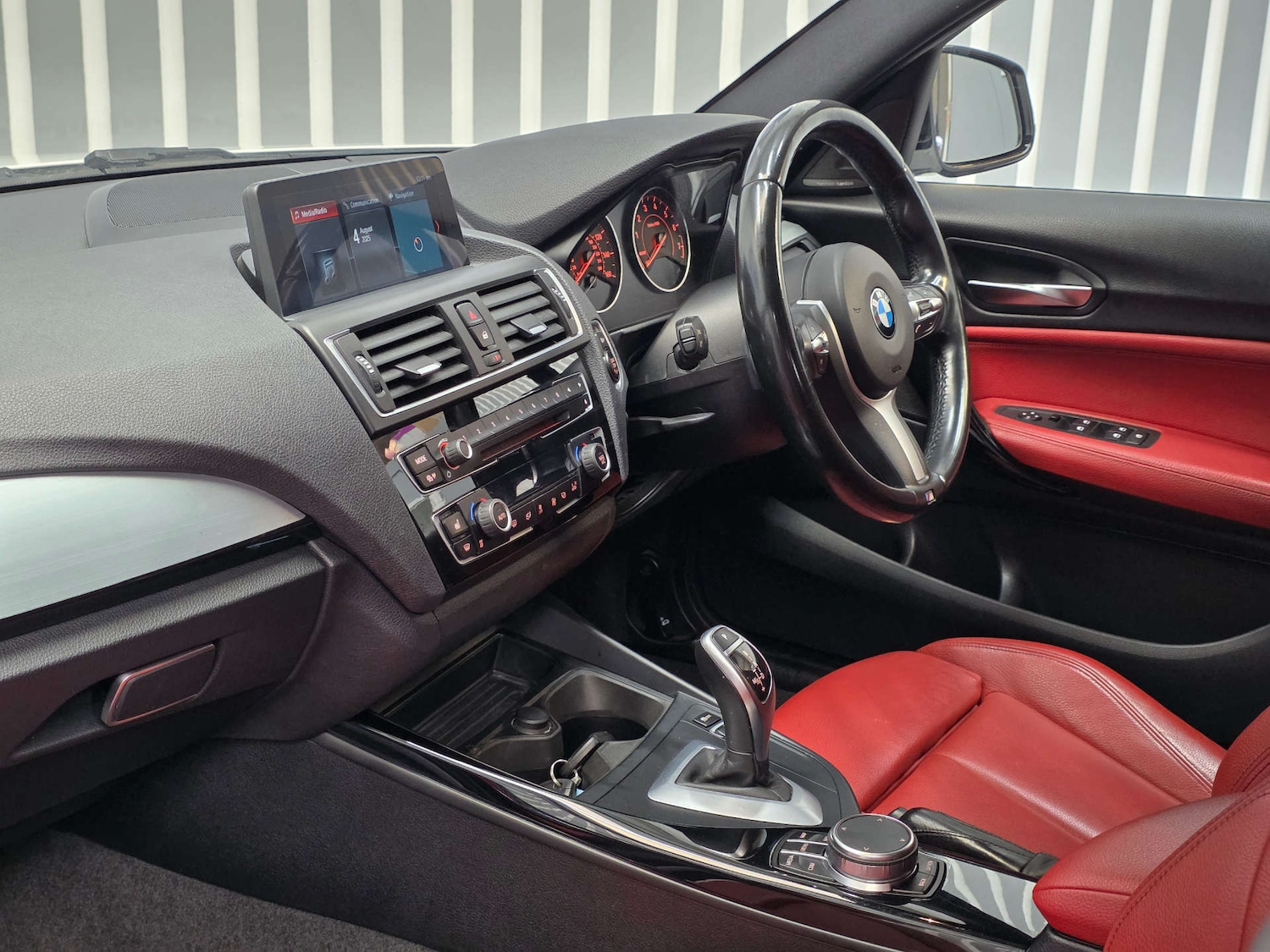 Used BMW 1 Series 2016 for sale - 76520303: Photo 9