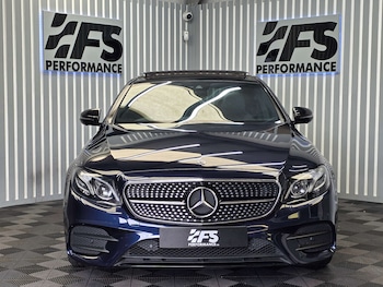 Used Mercedes-Benz E-Class 2020 for sale - 75328041: Photo