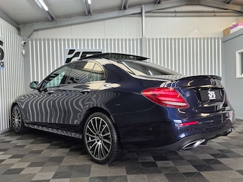 Used Mercedes-Benz E-Class 2020 for sale - 75328041: Photo