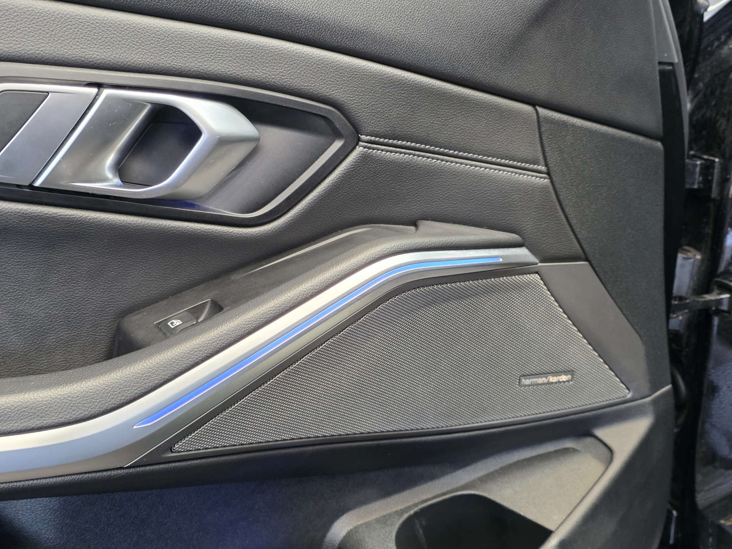 Used BMW 3 Series 2019 for sale - 76861622: Photo 10