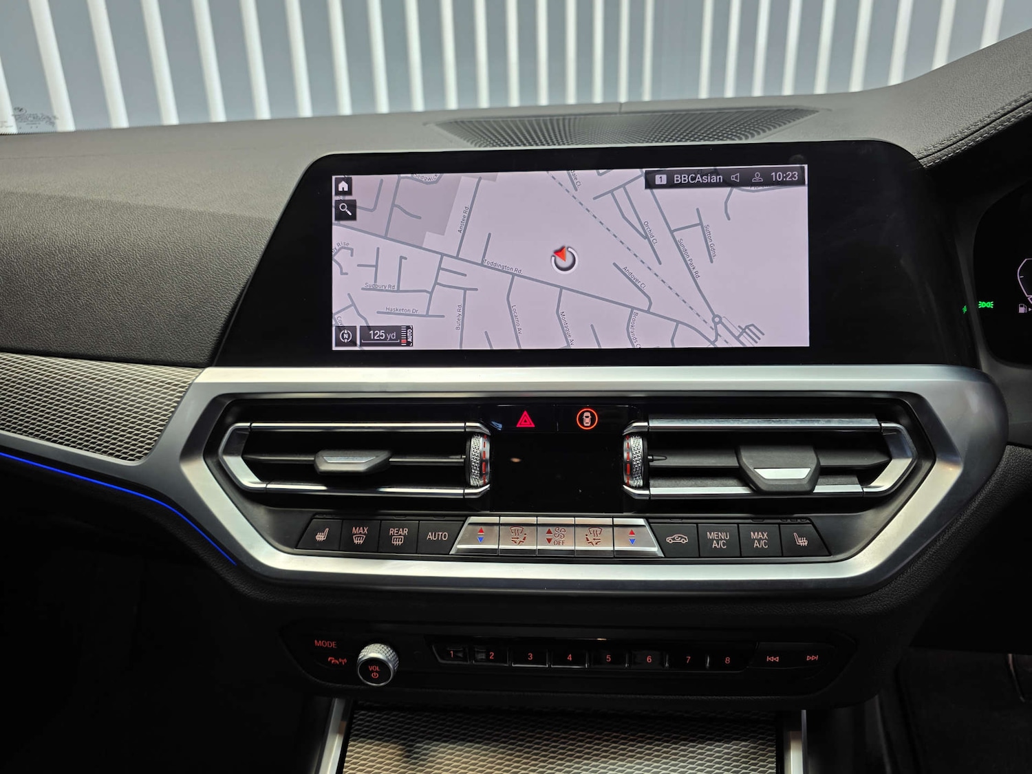 Used BMW 3 Series 2019 for sale - 76861622: Photo 11