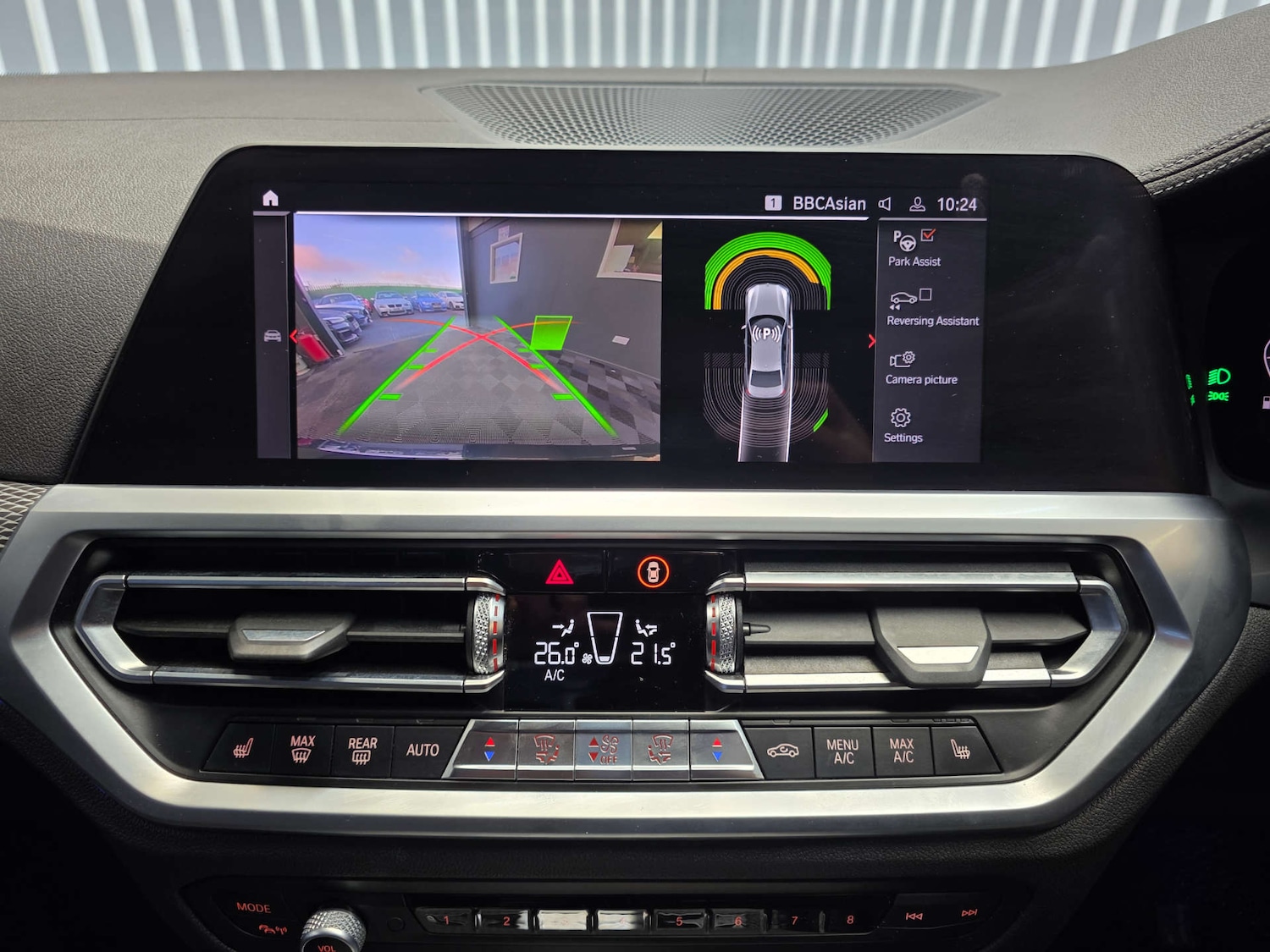 Used BMW 3 Series 2019 for sale - 76861622: Photo 14