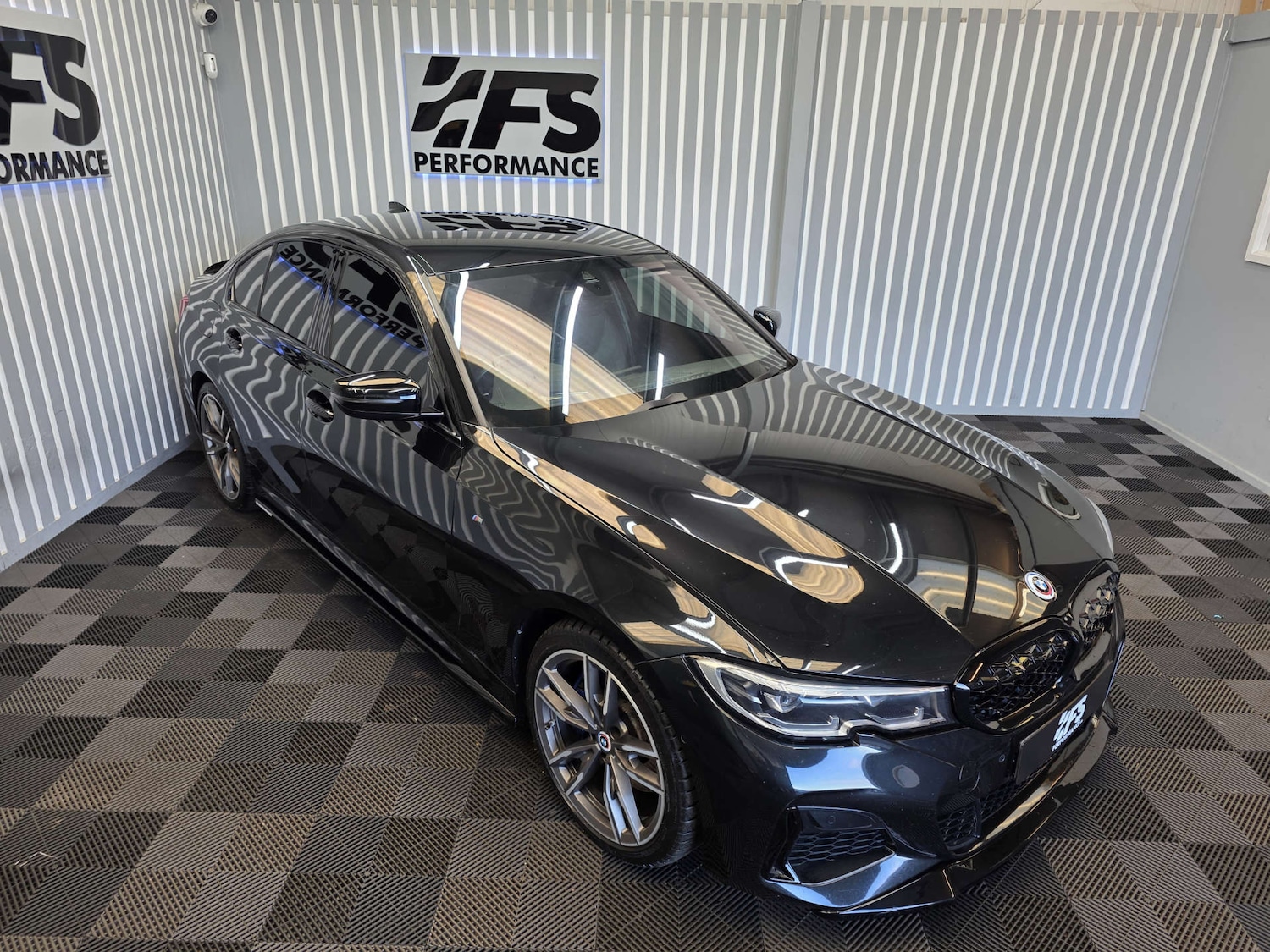 Used BMW 3 Series 2019 for sale - 76861622: Photo 15