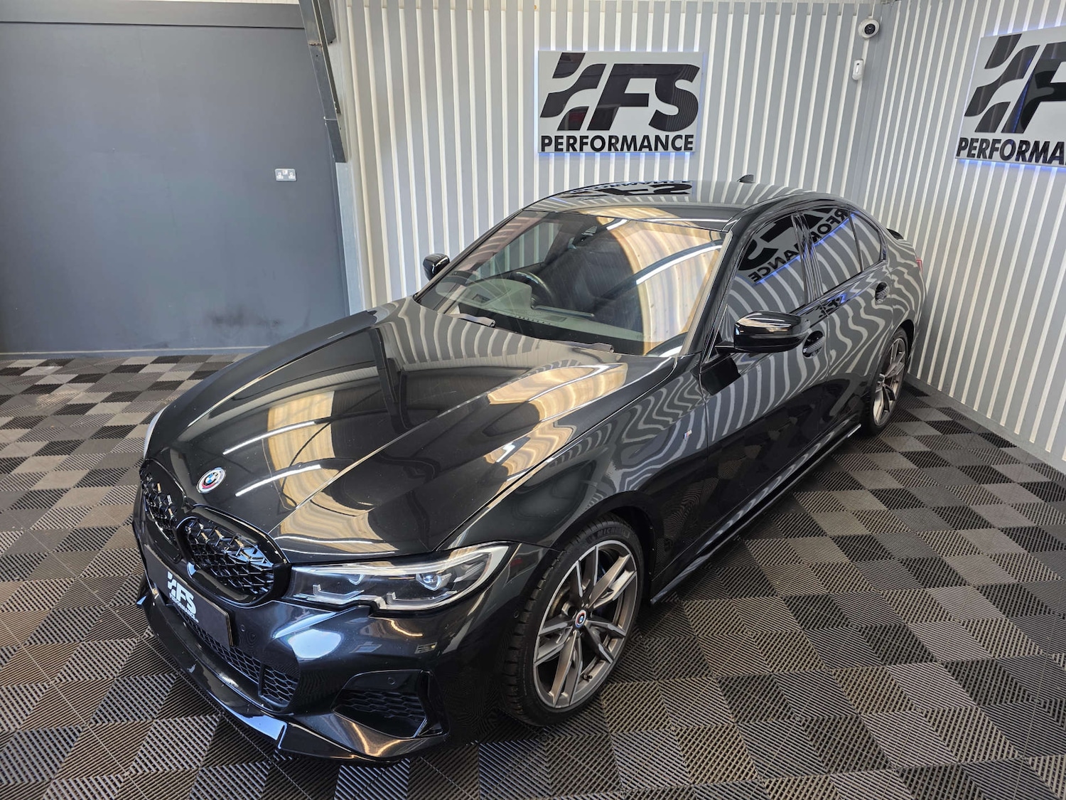 Used BMW 3 Series 2019 for sale - 76861622: Photo 17
