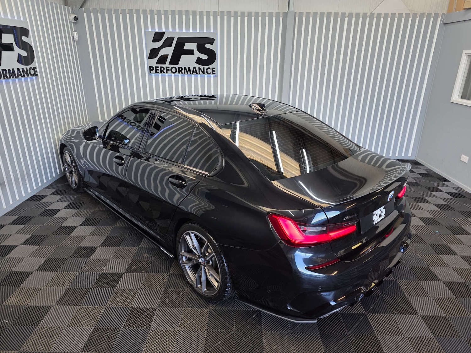 Used BMW 3 Series 2019 for sale - 76861622: Photo 18