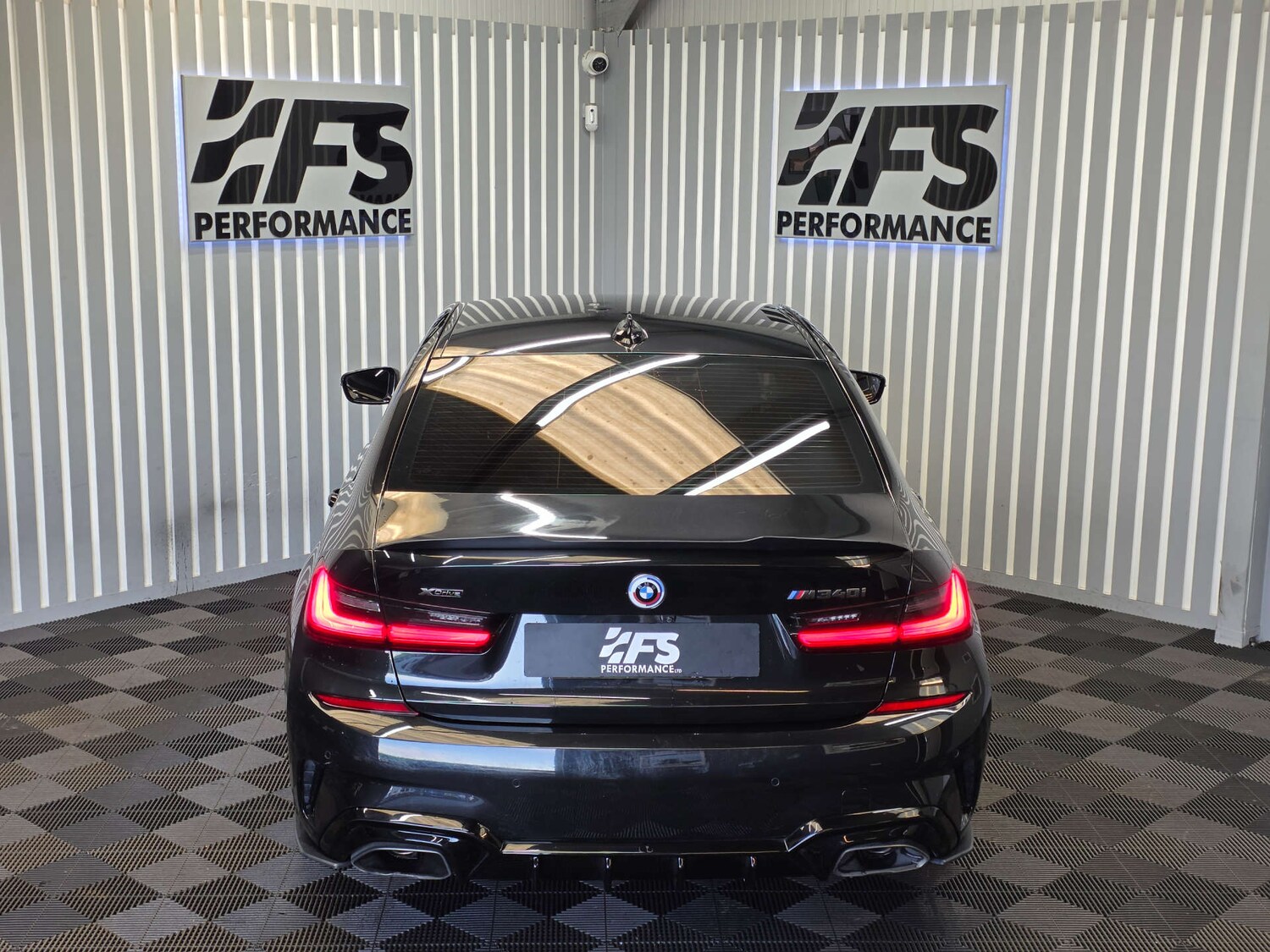 Used BMW 3 Series 2019 for sale - 76861622: Photo 19