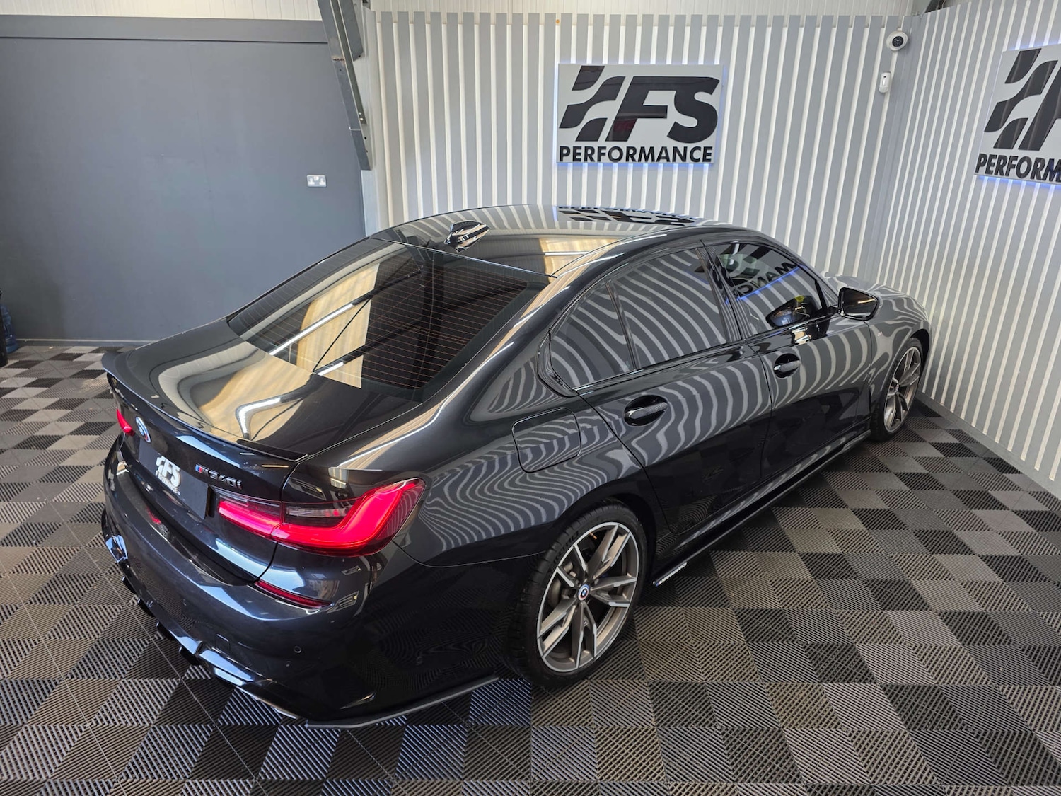 Used BMW 3 Series 2019 for sale - 76861622: Photo 20