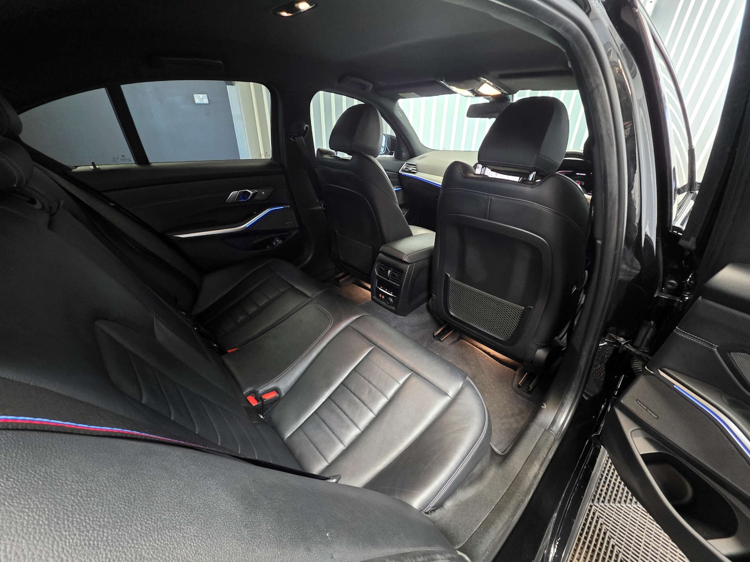 Used BMW 3 Series 2019 for sale - 76861622: Photo 21