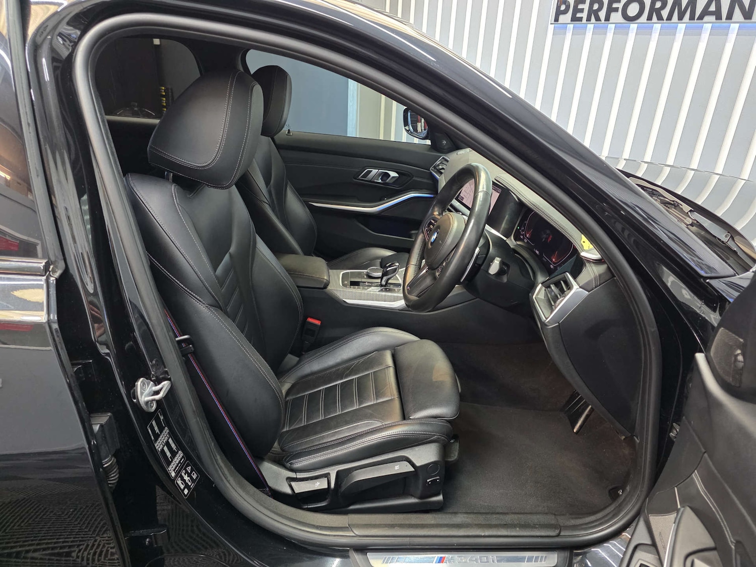 Used BMW 3 Series 2019 for sale - 76861622: Photo 22