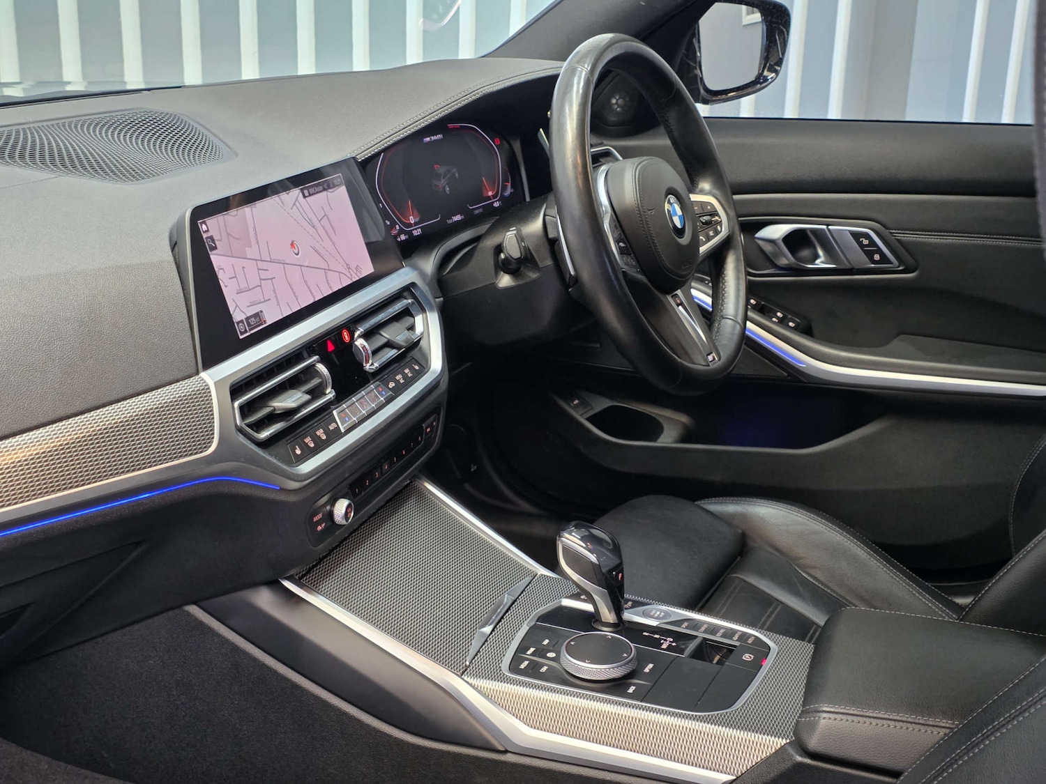 Used BMW 3 Series 2019 for sale - 76861622: Photo 23