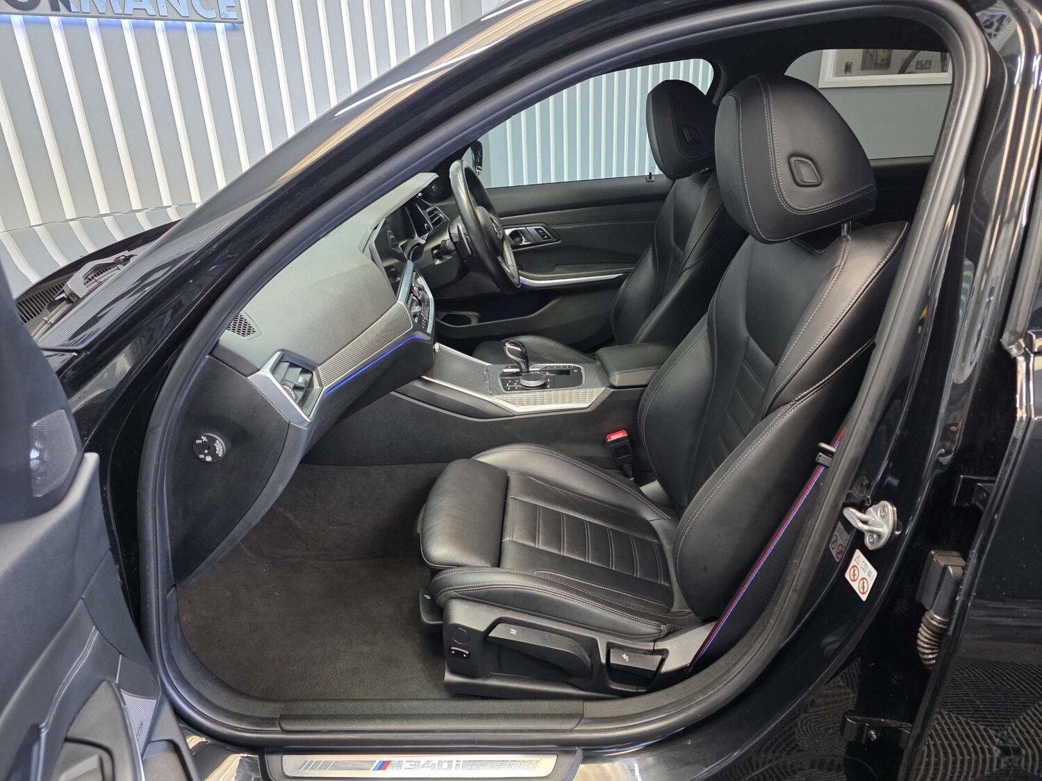 Used BMW 3 Series 2019 for sale - 76861622: Photo 24