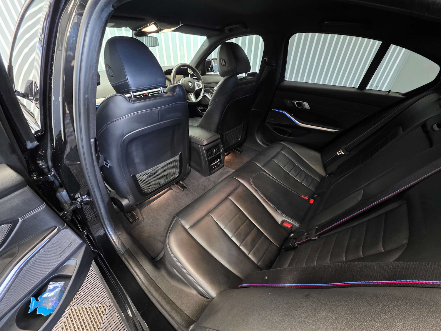 Used BMW 3 Series 2019 for sale - 76861622: Photo 25