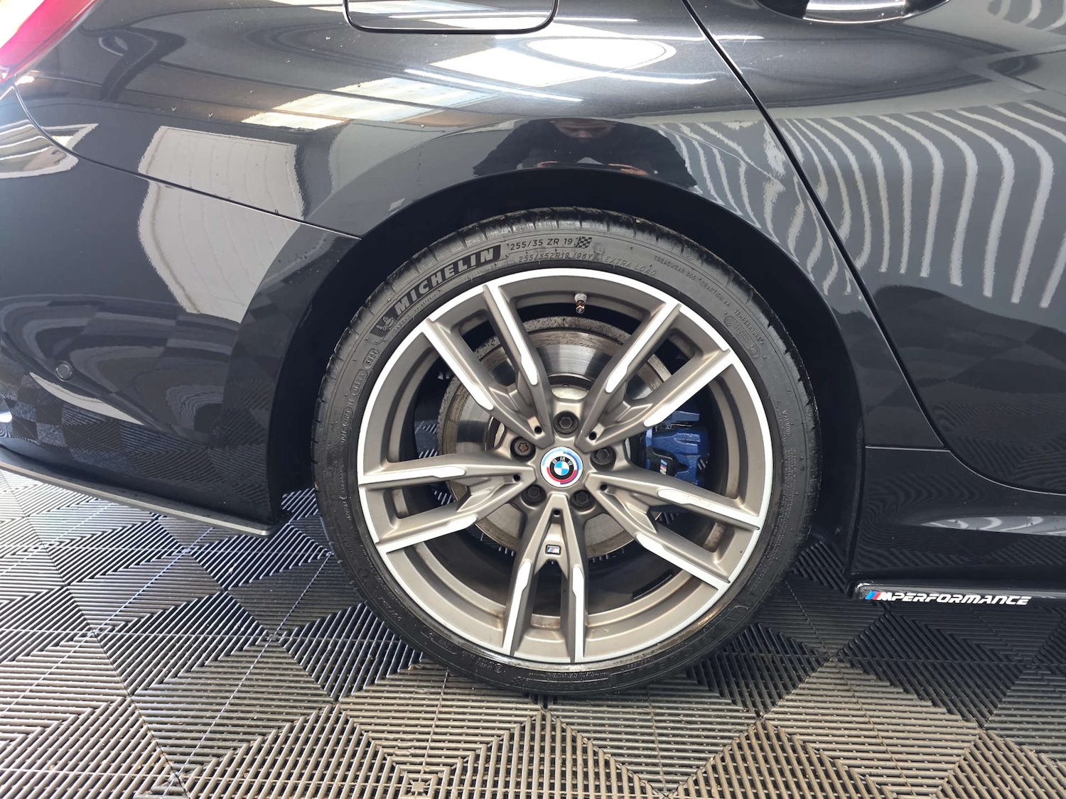 Used BMW 3 Series 2019 for sale - 76861622: Photo 28