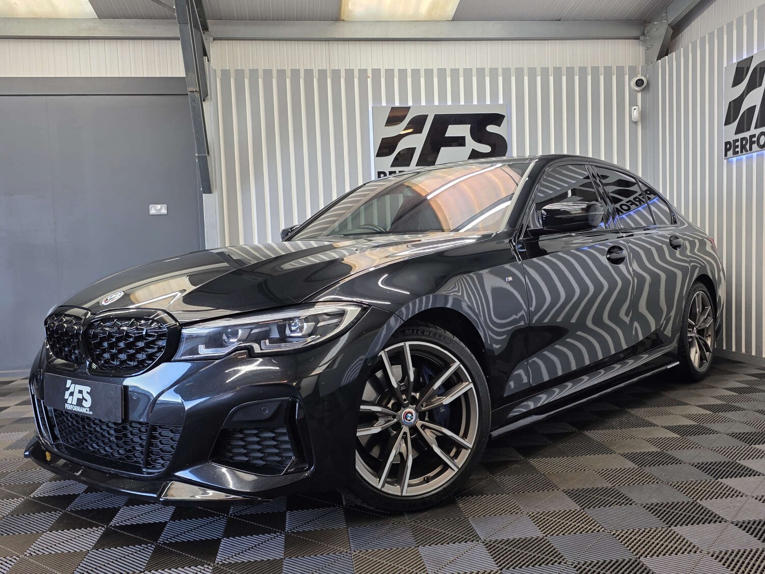 Used BMW 3 Series 2019 for sale - 76861622: Photo 3