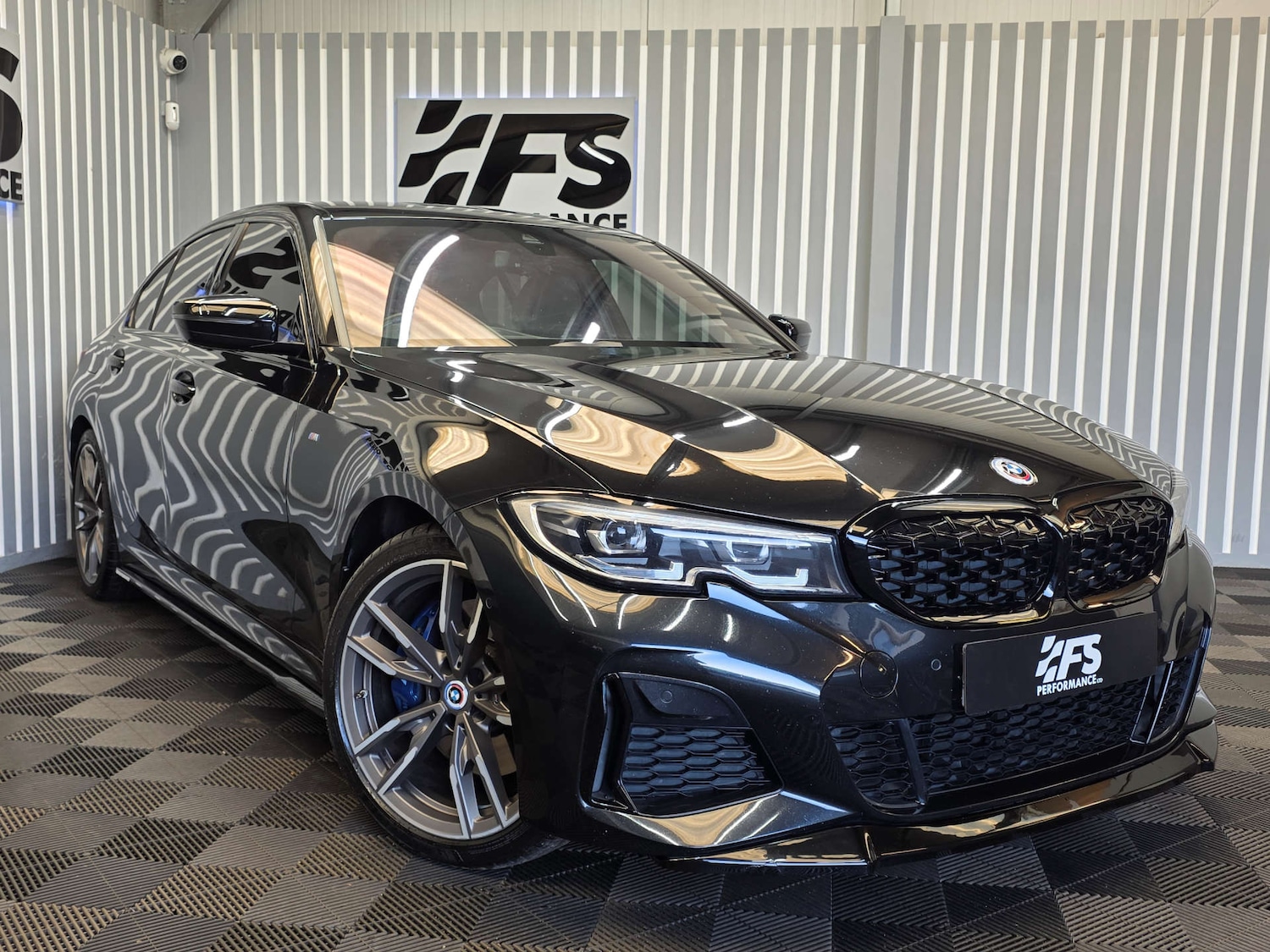 Used BMW 3 Series 2019 for sale - 76861622: Photo 31