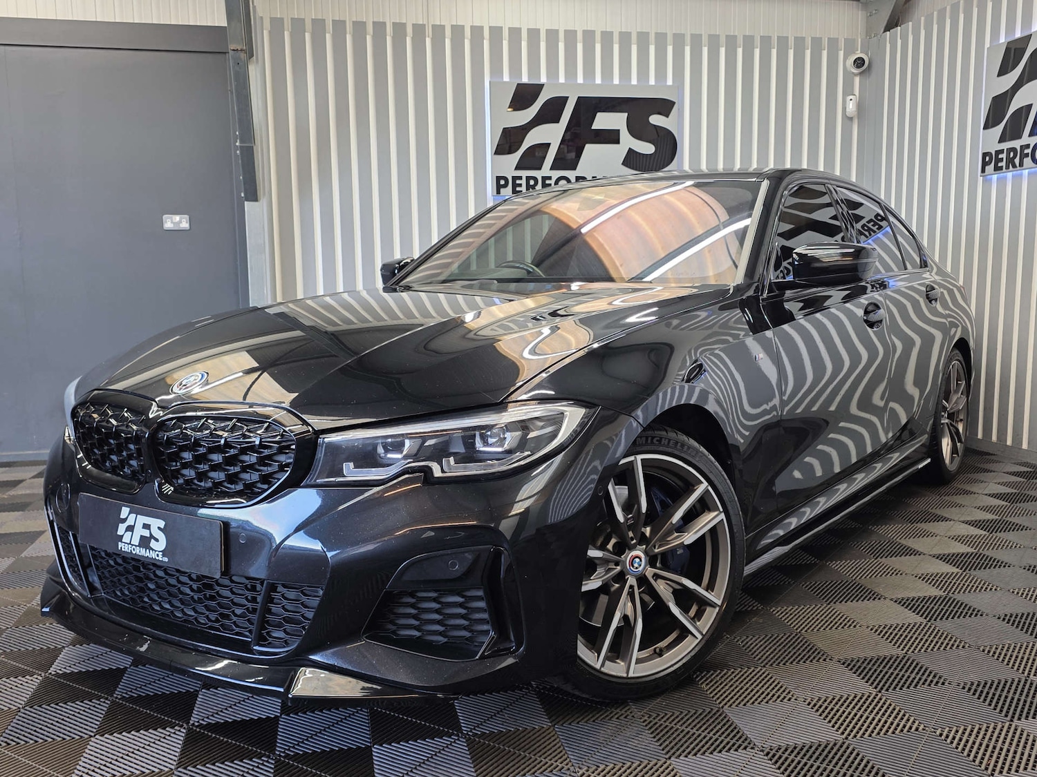 Used BMW 3 Series 2019 for sale - 76861622: Photo 33