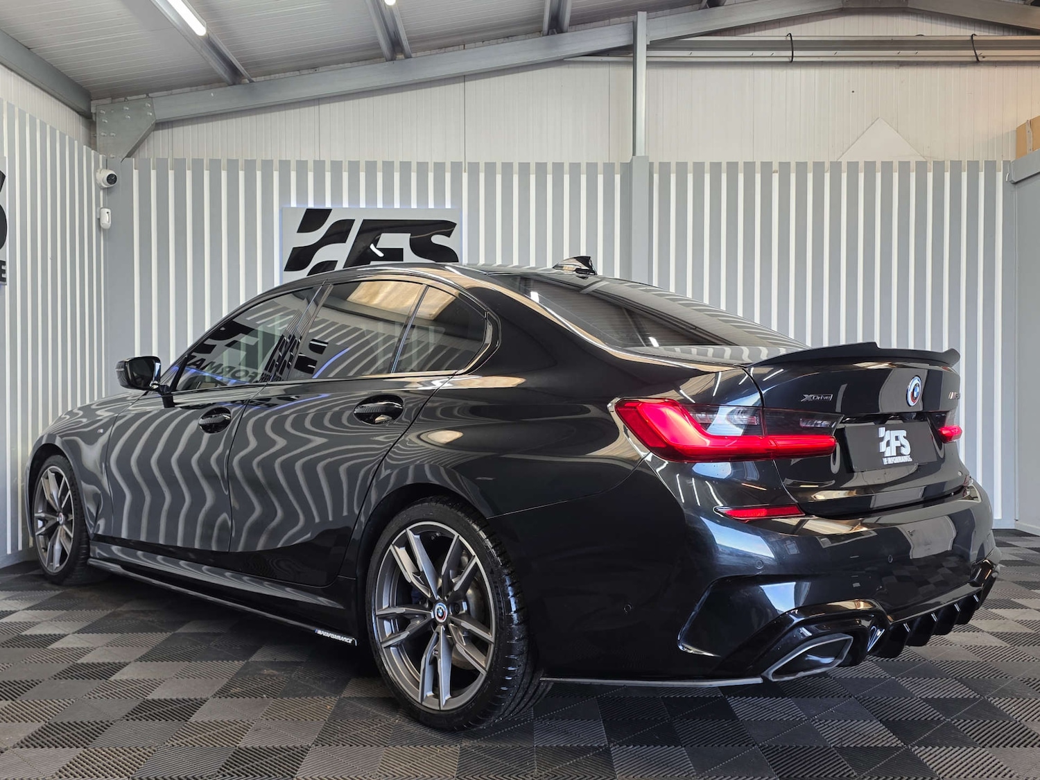 Used BMW 3 Series 2019 for sale - 76861622: Photo 34