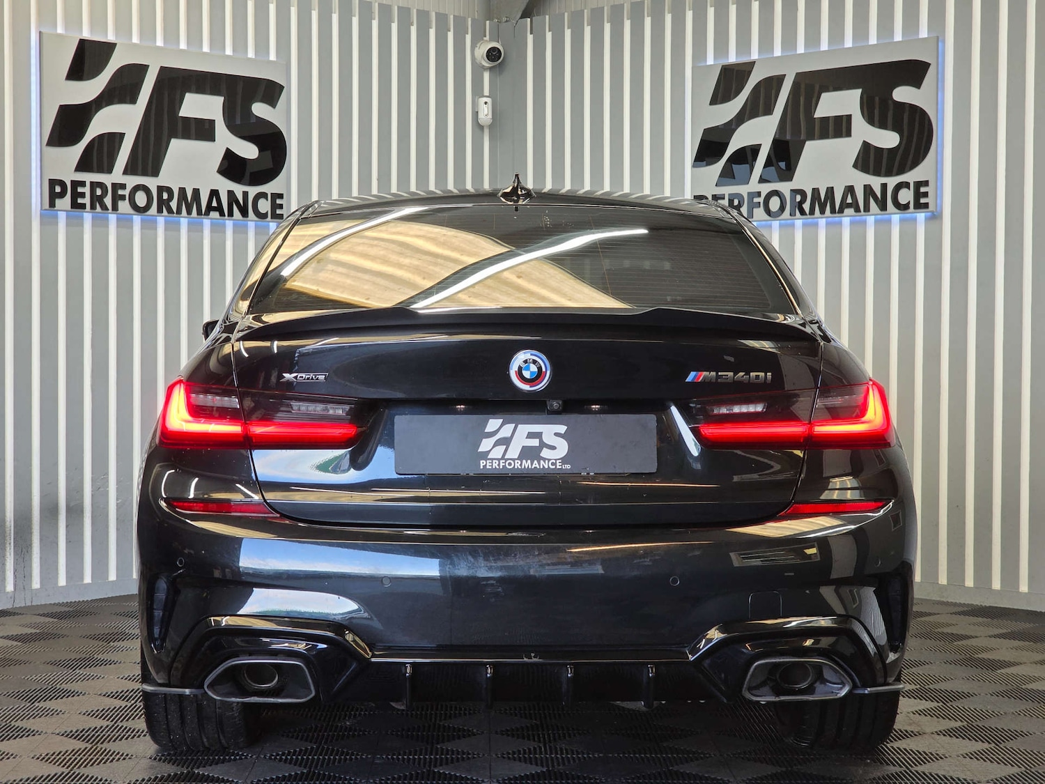 Used BMW 3 Series 2019 for sale - 76861622: Photo 35