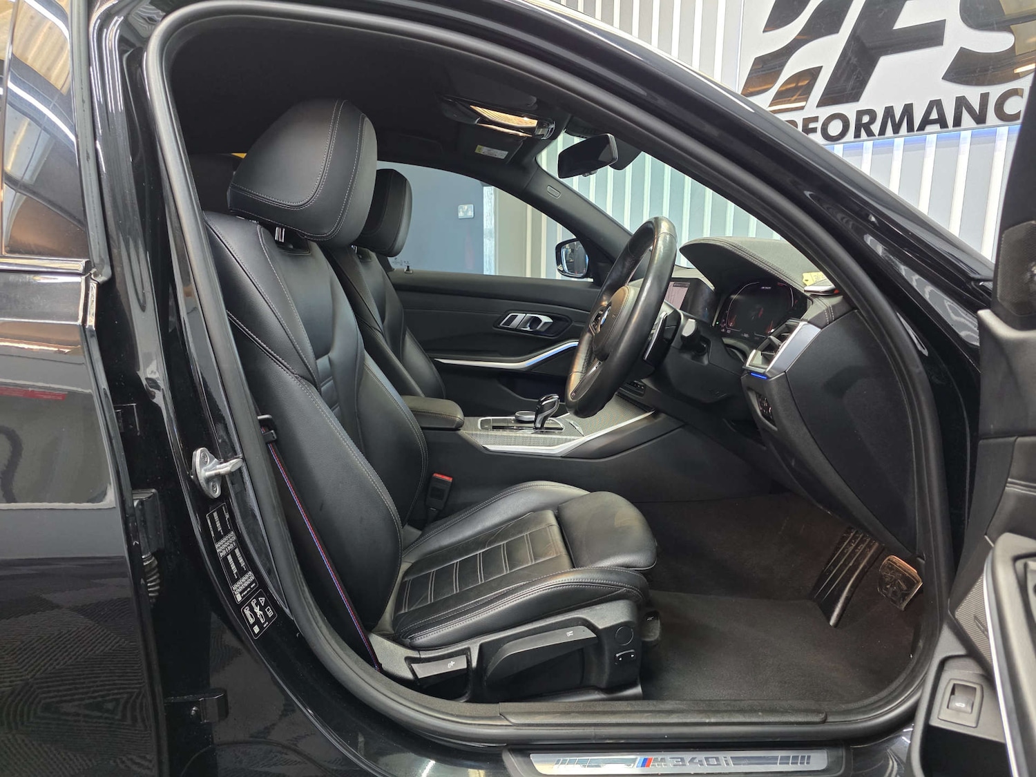 Used BMW 3 Series 2019 for sale - 76861622: Photo 37