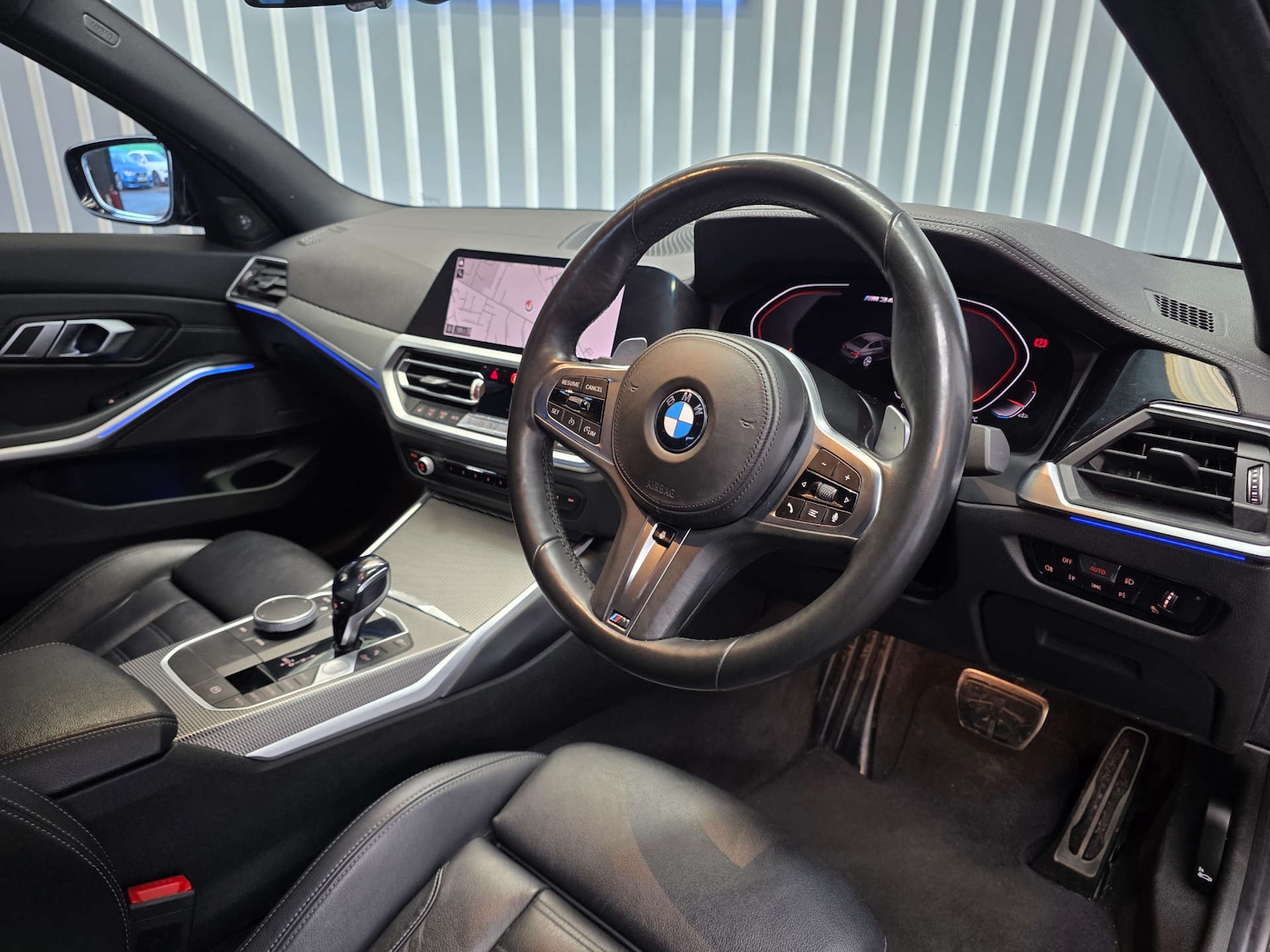 Used BMW 3 Series 2019 for sale - 76861622: Photo 38