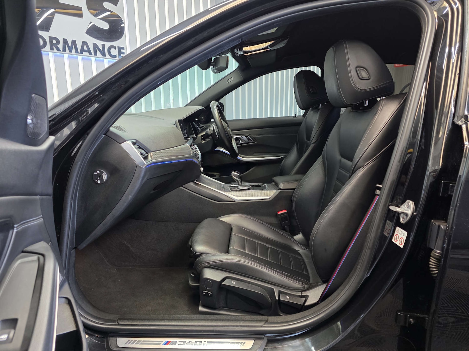 Used BMW 3 Series 2019 for sale - 76861622: Photo 39