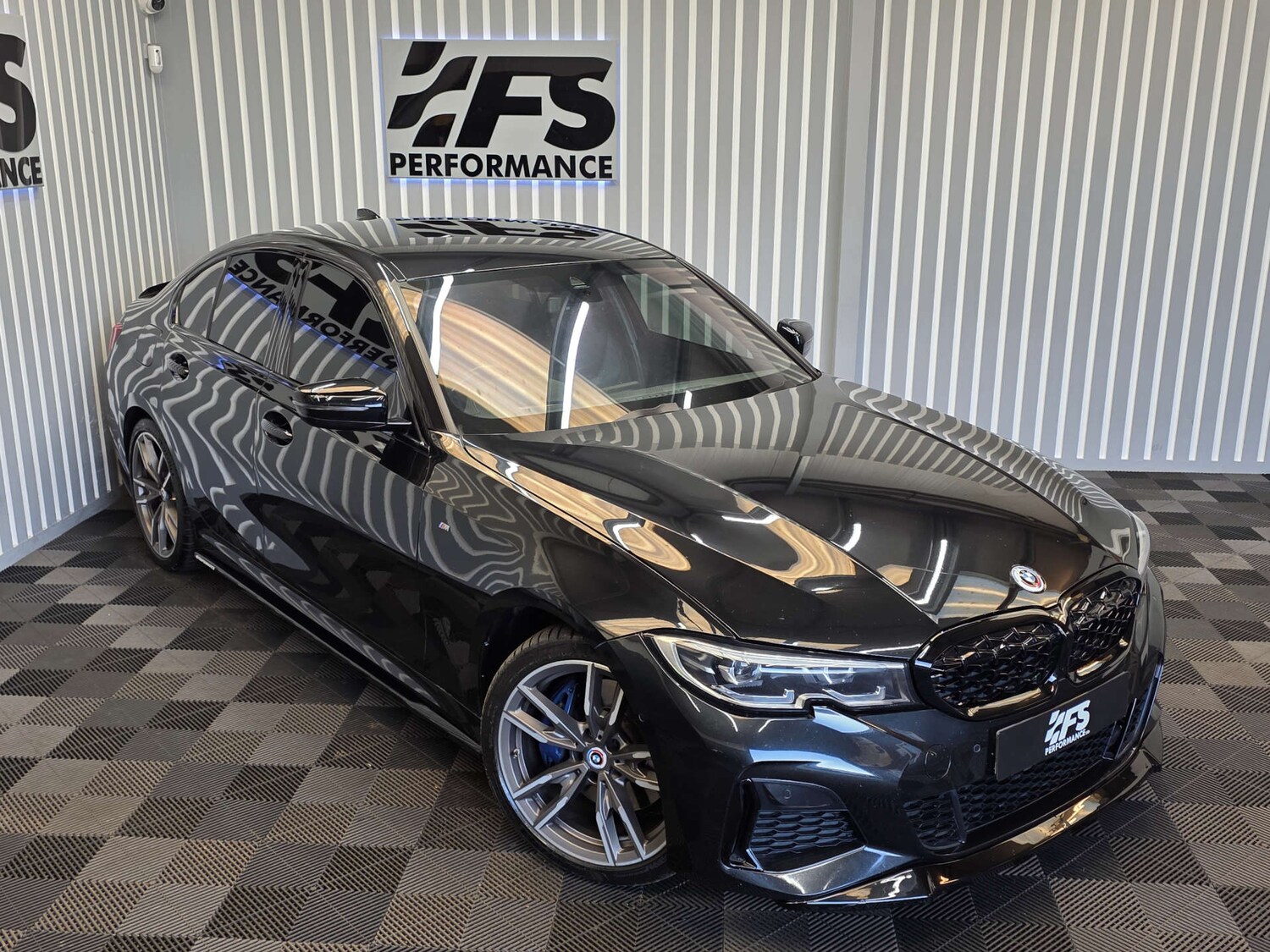Used BMW 3 Series 2019 for sale - 76861622: Photo 40